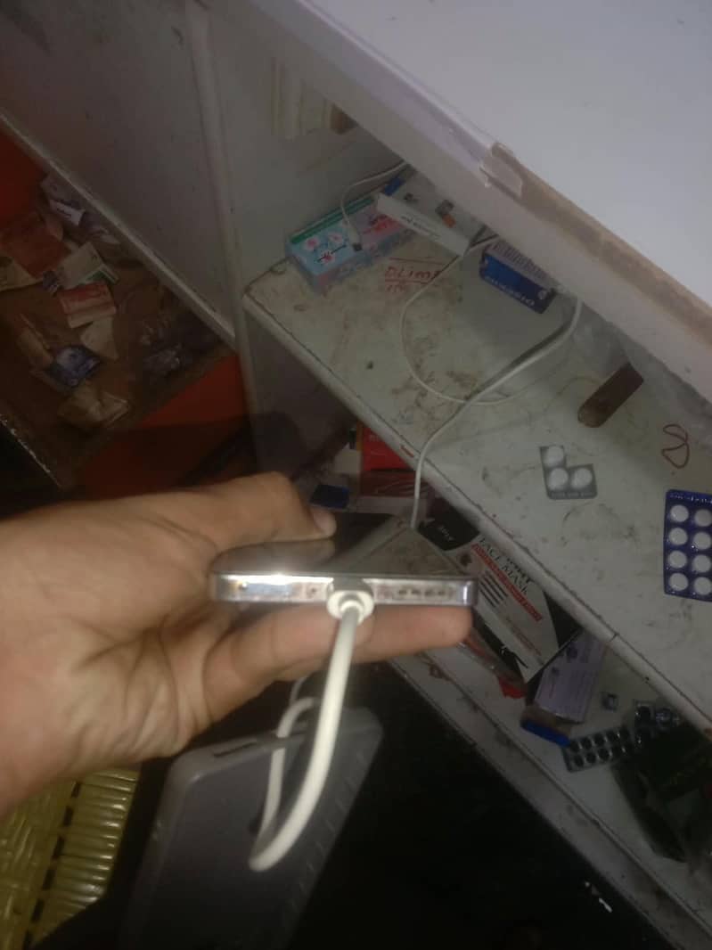 Infinix Note 40 0