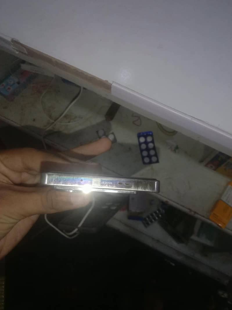 Infinix Note 40 2