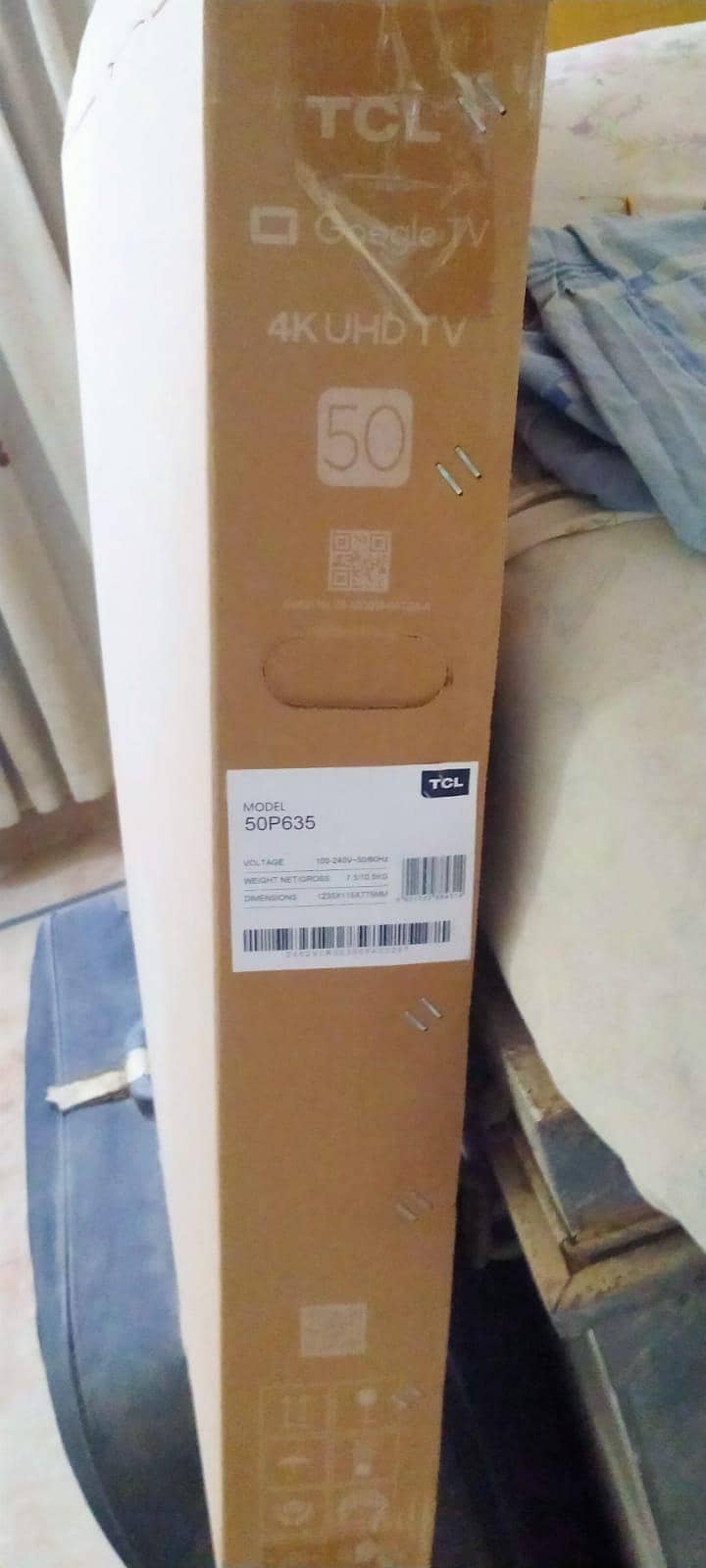 Led TV 1