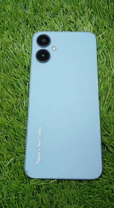 Sparx Neo 7 Ultra