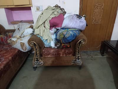 sofa 3 setar for sale