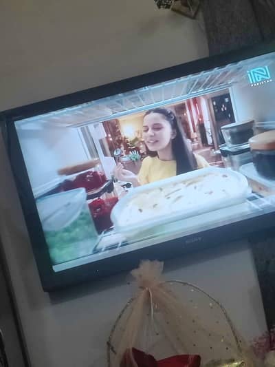Sony LCD TV for sale- Good condition 9/10