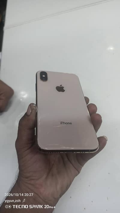 Apple iPhone XS