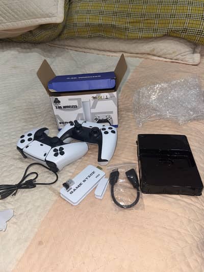 M15 Plus Original Brand New