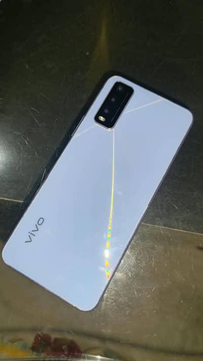Vivo Y20