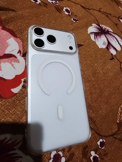 Apple iPhone 17 Pro Max
