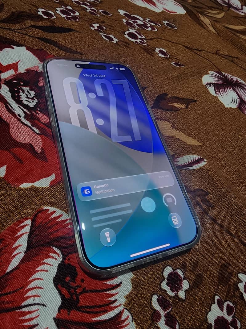 Apple iPhone 17 Pro Max 5