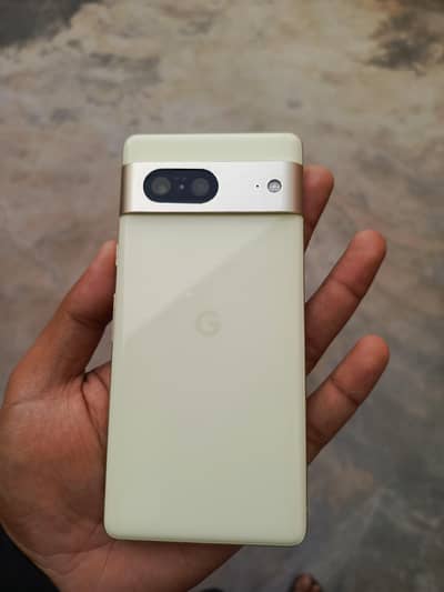 Google Pixel 7