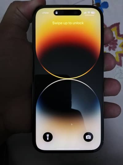 Apple iPhone 14 Pro