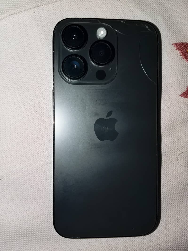 Apple iPhone 14 Pro 2