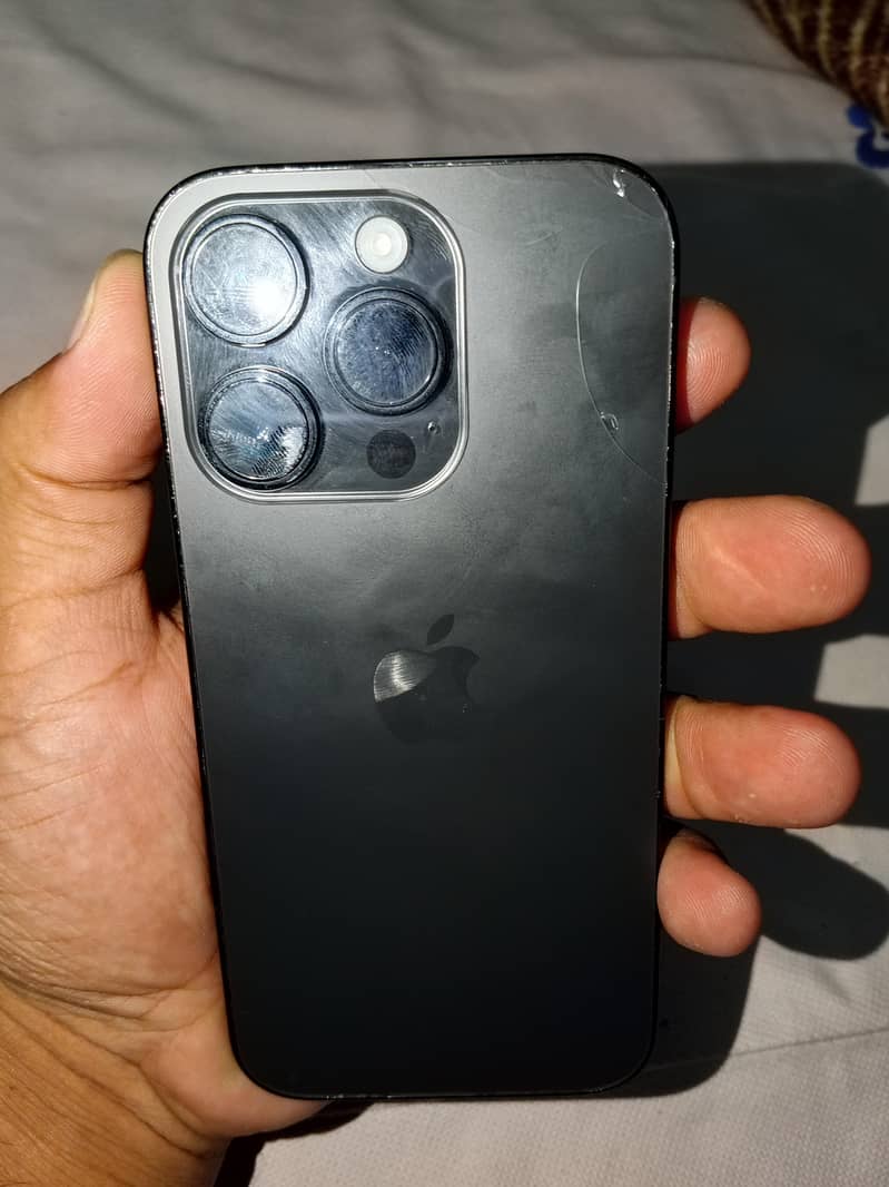 Apple iPhone 14 Pro 5