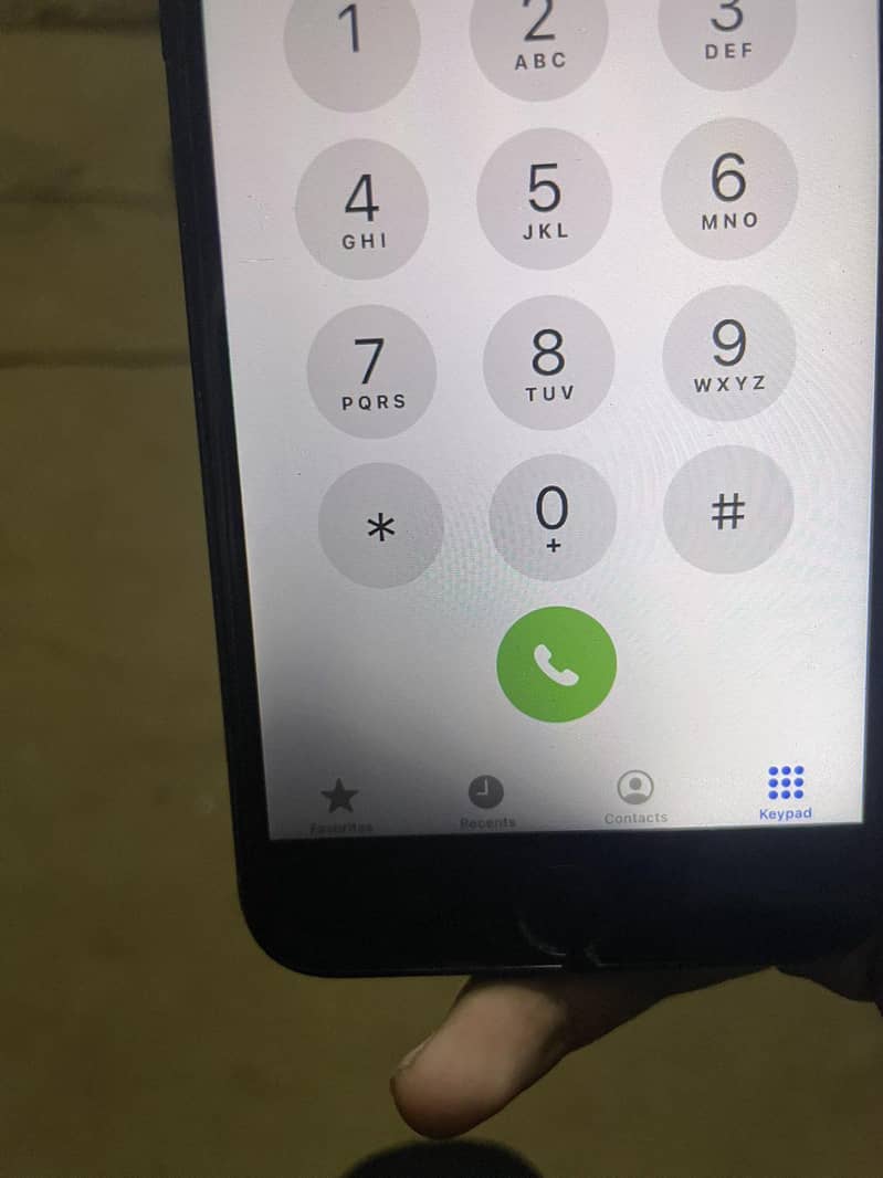 Apple iPhone 7 Plus 4