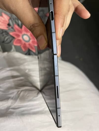 Samsung Mobile Z Fold 7
