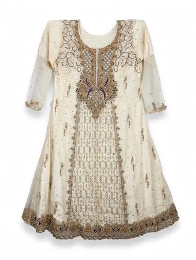 bridel mexi ND new dress