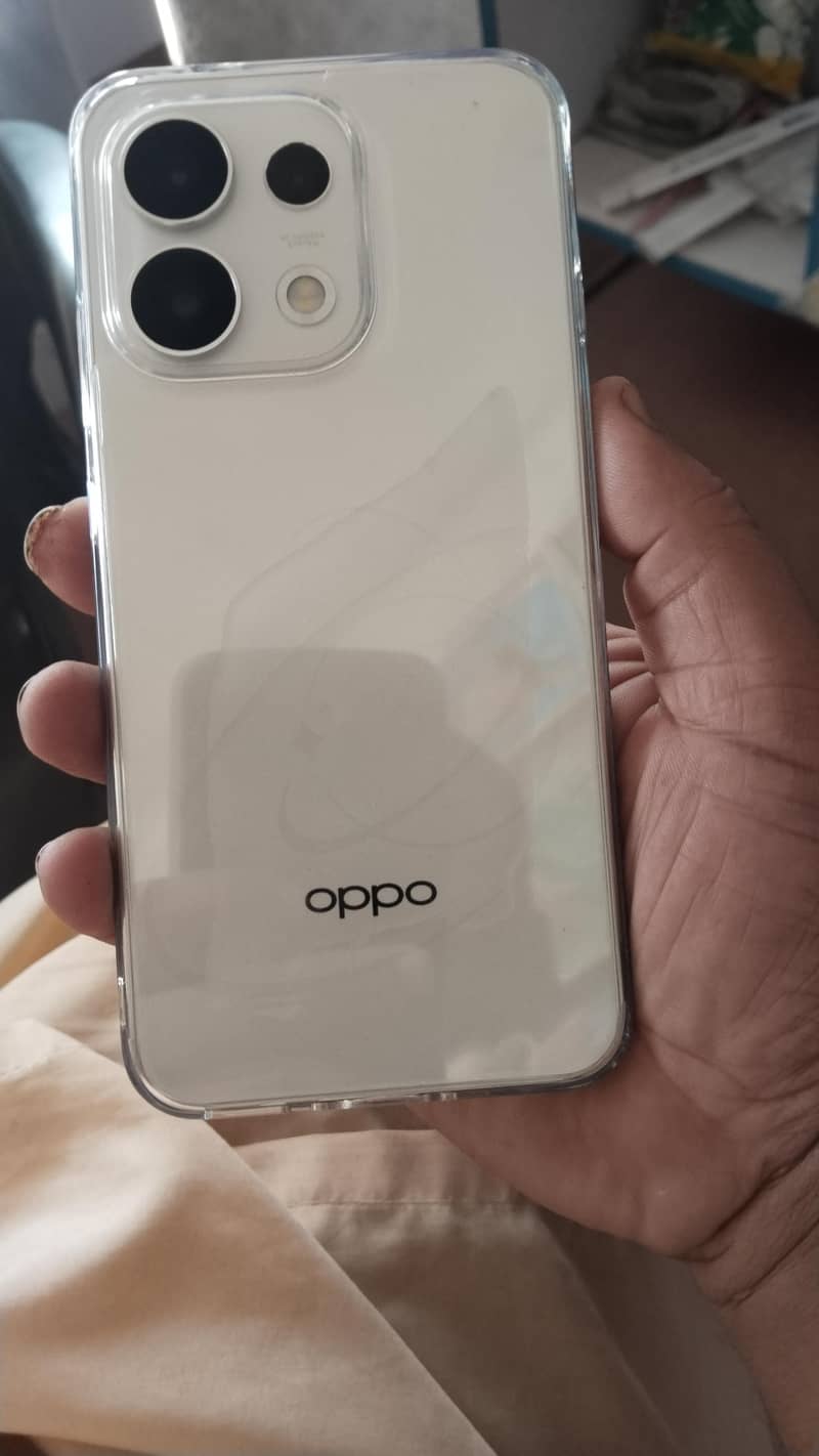 OPPO A16 1