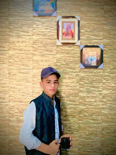 Malik Zohaib