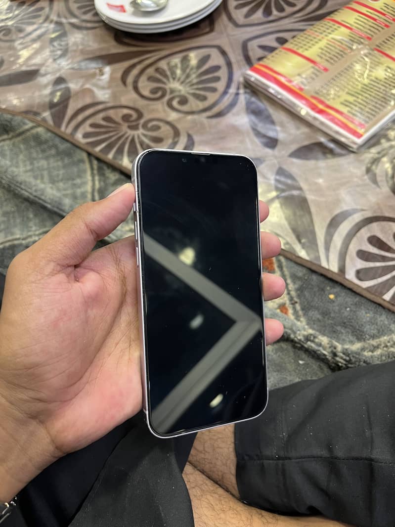 Iphone 14 plus 0