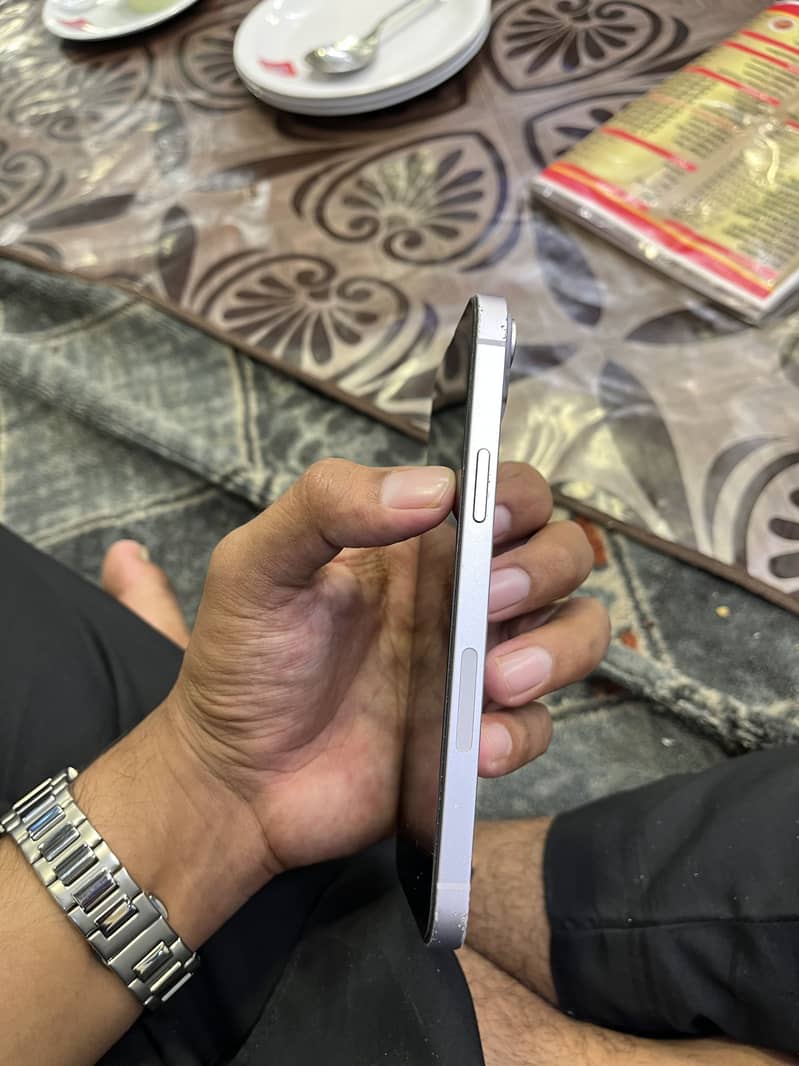Iphone 14 plus 1