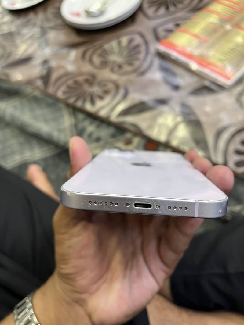 Iphone 14 plus 5