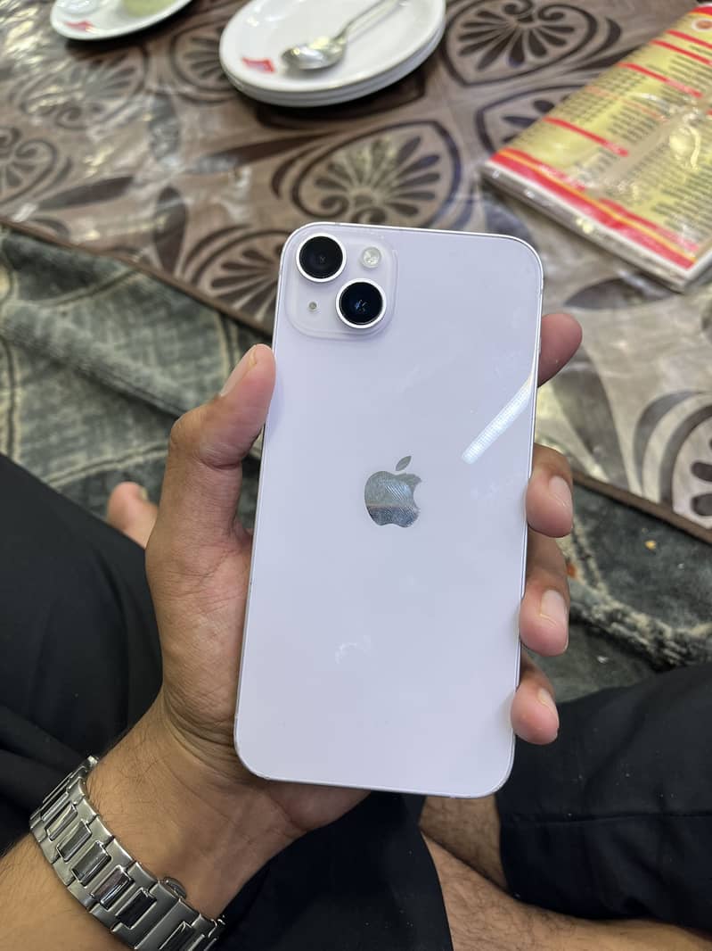 Iphone 14 plus 6
