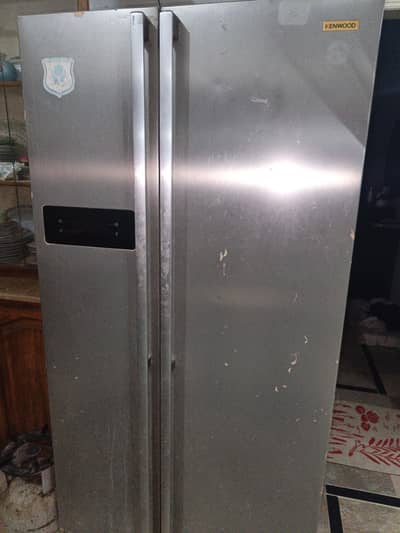 Kenwood used