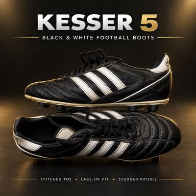 Adidas kesser Shoes