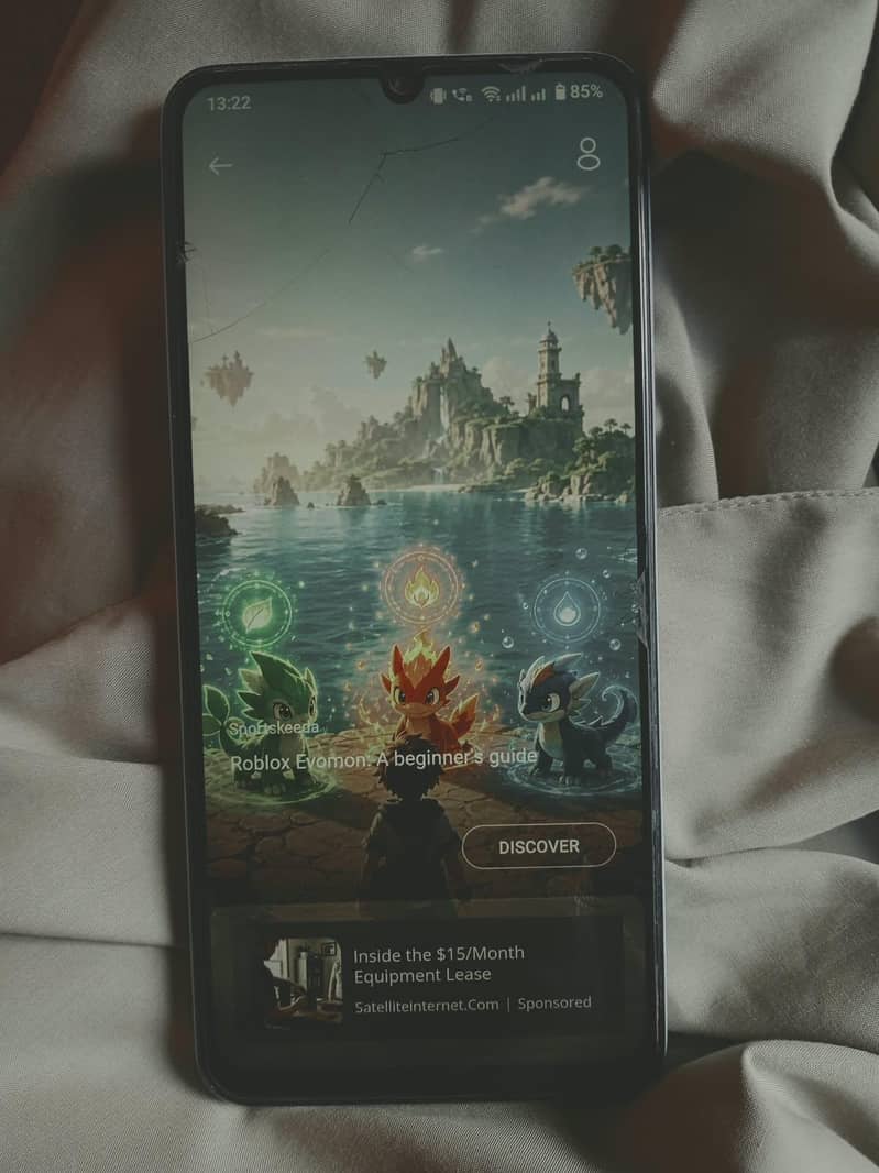 Realme Note 50 3