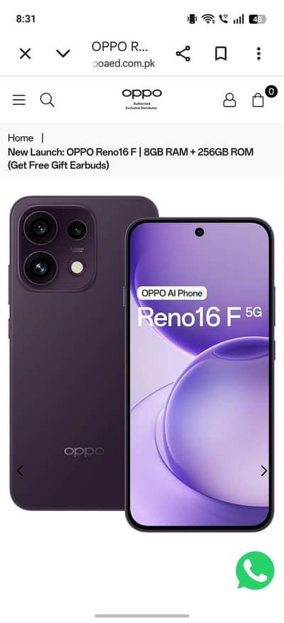 OPPO Other Model