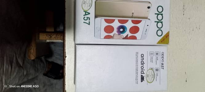 OPPO A57