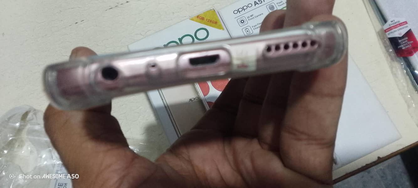 OPPO A57 3