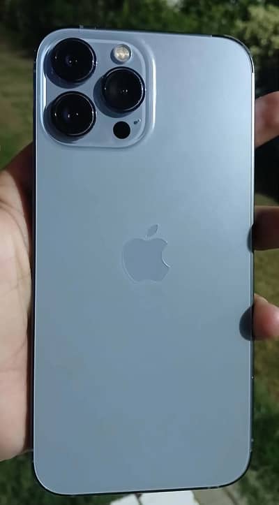Apple iPhone 13 Pro Max