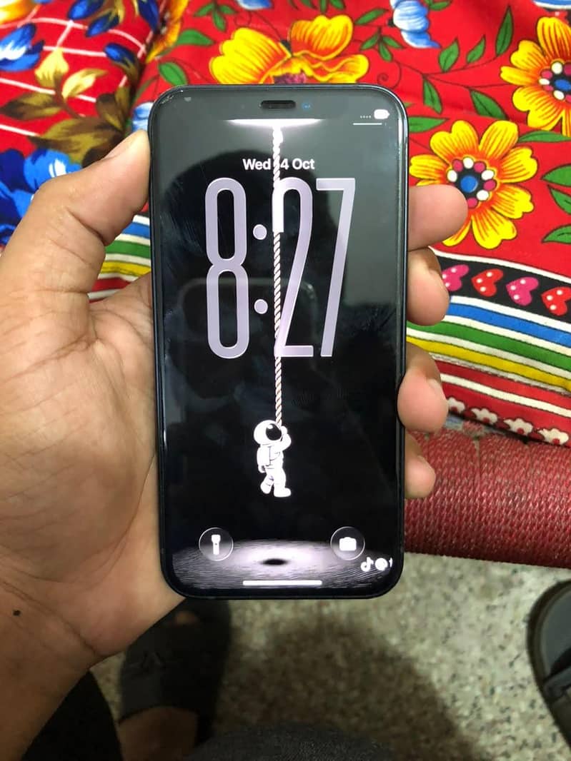 Apple iPhone 12 mini 1