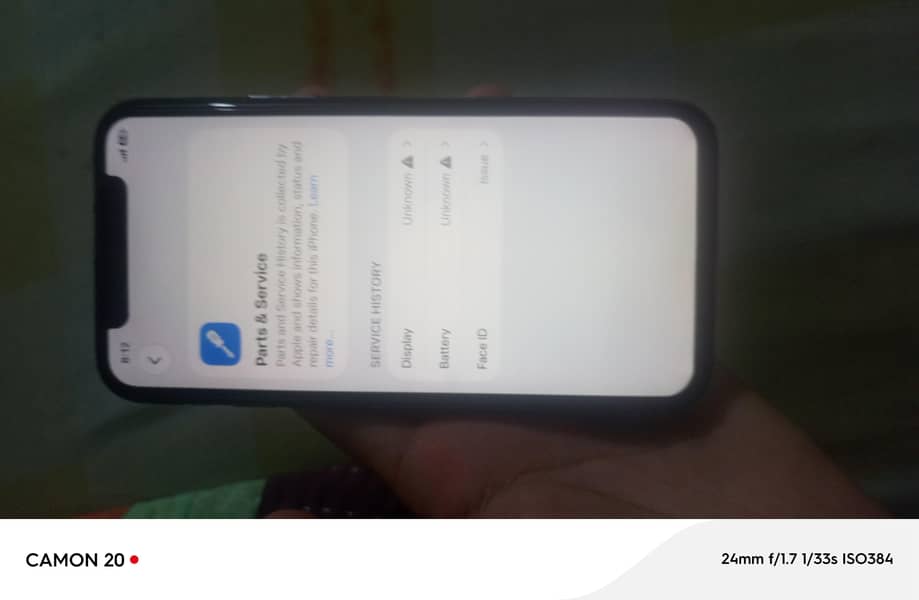 Apple iPhone 11 Pro 2