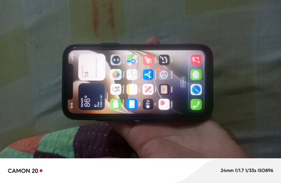 Apple iPhone 11 Pro 3