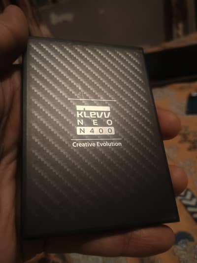 Klevv Neo N400 240 GB SATA SSD