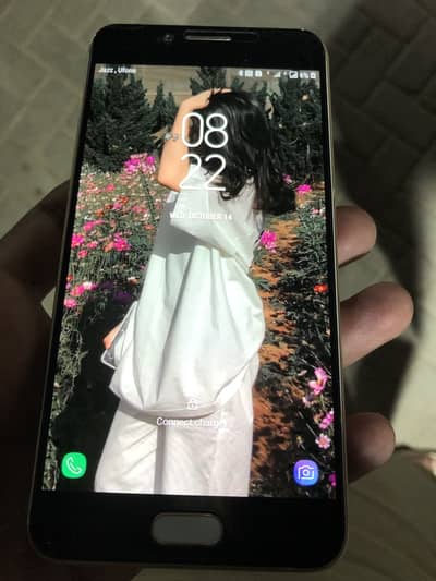 Samsung Mobile C5 Pro