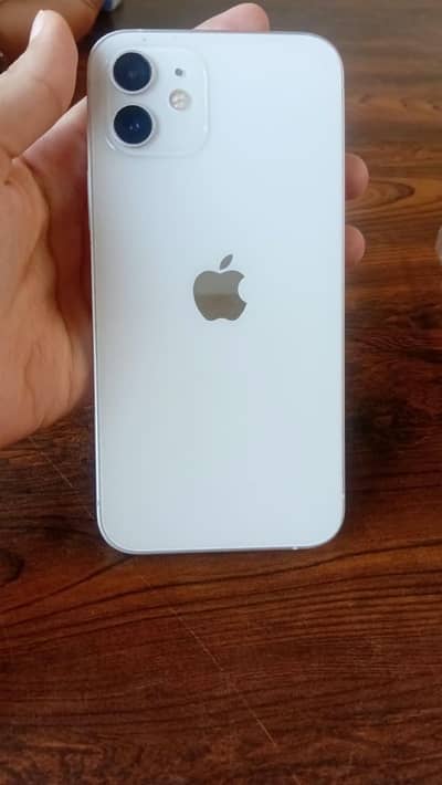 Apple iPhone 12