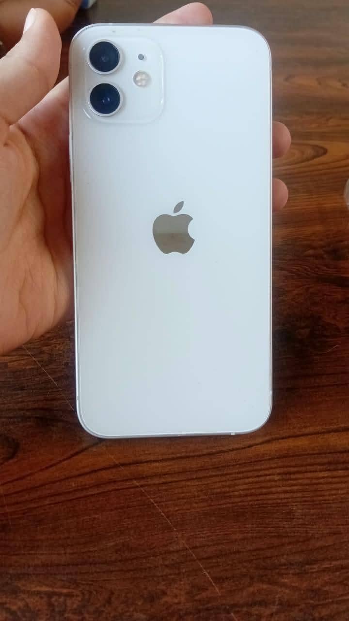 Apple iPhone 12 0