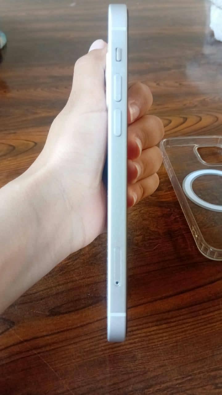 Apple iPhone 12 5