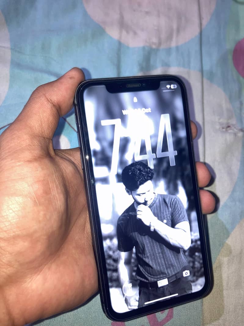 Apple iPhone 11 0