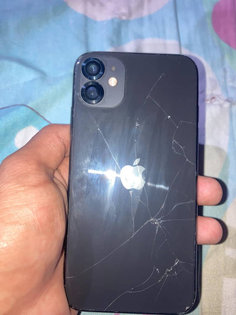 Apple iPhone 11 1