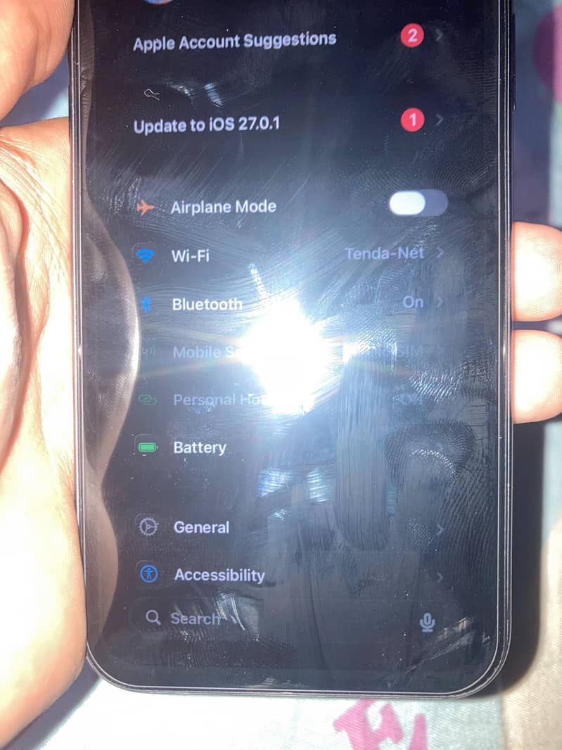Apple iPhone 11 4