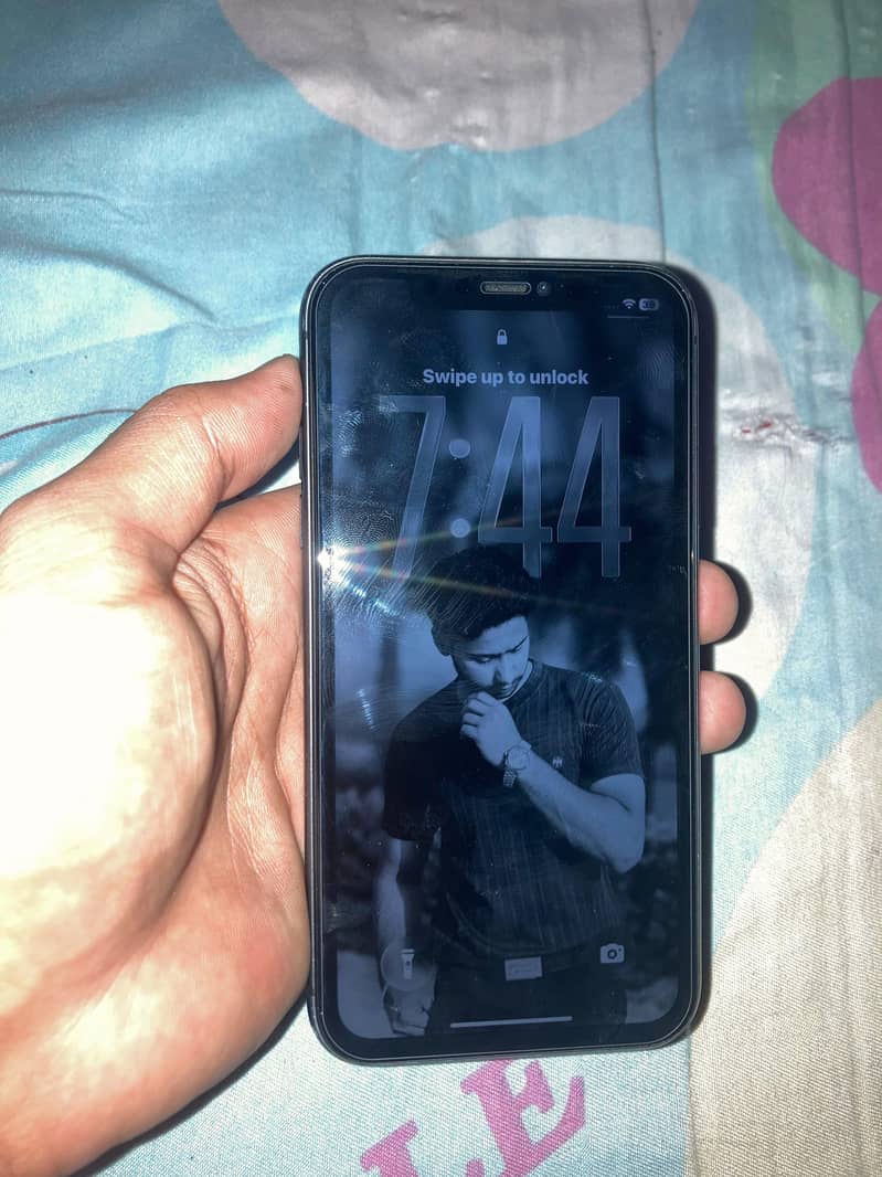 Apple iPhone 11 5