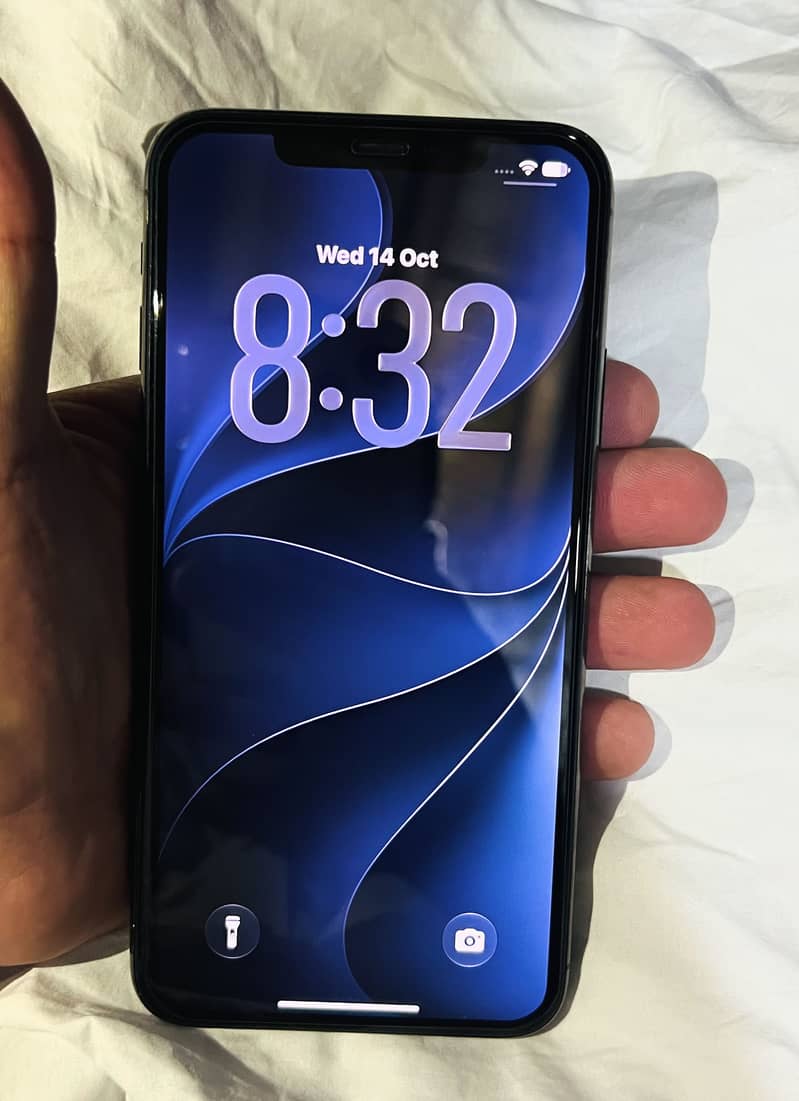 Apple iPhone 11 Pro Max 1
