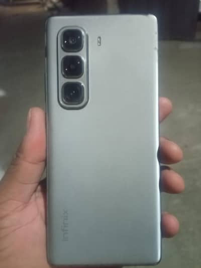Infinix Hot 50 Pro Plus