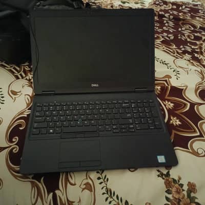 Dell Latitude 5590