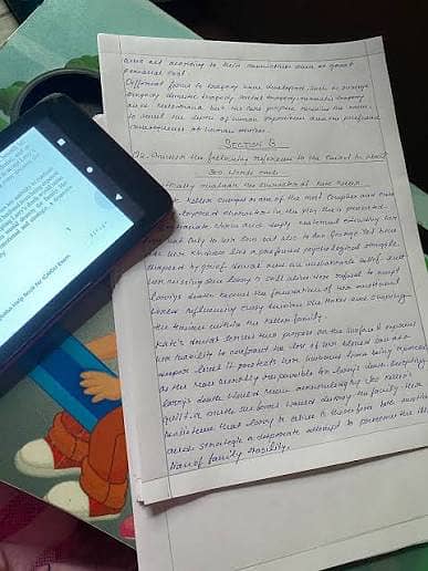 AIOU spring assignment 0