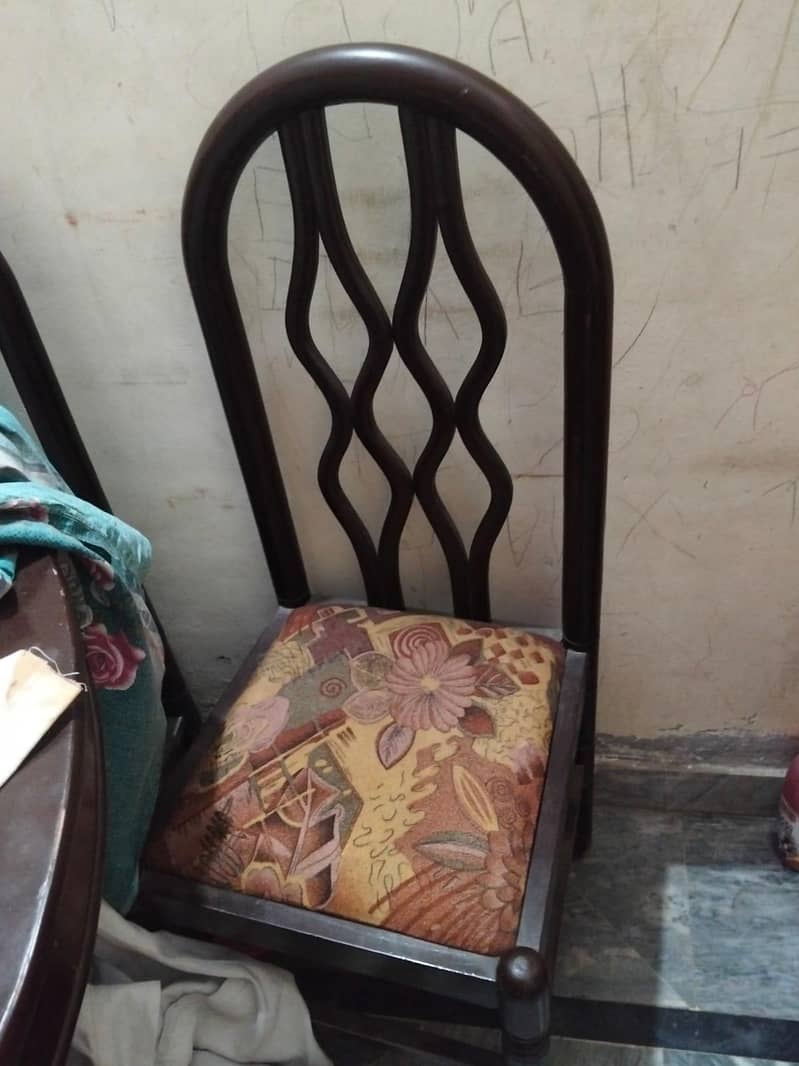 Dining Table 3