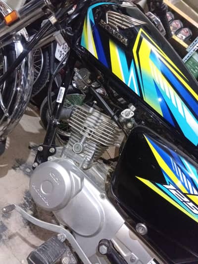Honda 2026 advance applied