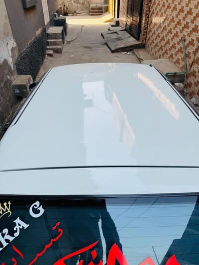 Suzuki Cultus VXR 2009